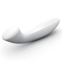 瑞典LELO ELLA艾拉(白色)女性按摩棒