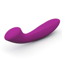 瑞典LELO ELLA艾拉(玫瑰红)女性按摩棒