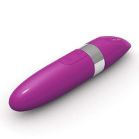 瑞典LELO MIA米娅(玫瑰红)女性按摩棒