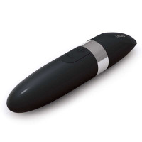 瑞典LELO MIA米娅(黑色)女性按摩棒