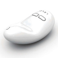 瑞典LELO NEA妮娅(白色)女性按摩棒