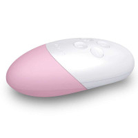 瑞典LELO SIRI斯芮(粉色)女性按摩棒