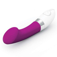 瑞典LELO GIGI 2 琪琪(玫瑰红)女性按摩棒