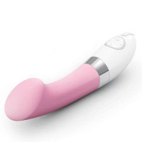 瑞典LELO GIGI 2 琪琪(粉色)女性按摩棒