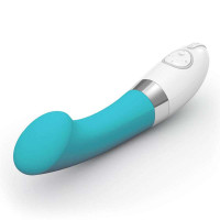 瑞典LELO GIGI 2 琪琪(翠蓝色)女性按摩棒