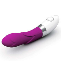 瑞典LELO IRIS艾丽丝(玫瑰红)女性按摩棒