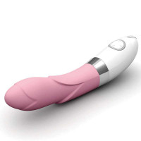 瑞典LELO IRIS艾丽丝(粉色)女性按摩棒