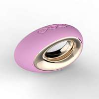 瑞典LELO ALIA阿莉娅(粉色)女性按摩棒