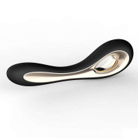 瑞典LELO ISLA依姿拉(黑色)女性按摩棒