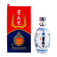 青花瓷10年原浆40.6度425ml