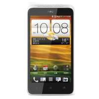 HTC 手机 T528d (风度白)