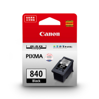 佳能(Canon)PG-840黑色墨盒