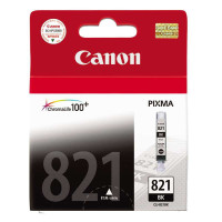佳能（Canon）CLI-821 BK黑色墨盒