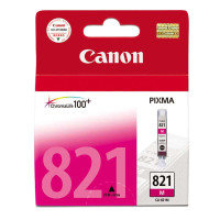 佳能（Canon）CLI-821 M品红墨盒