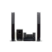 安桥家庭影院HT-S601(功放HT-R558(B)+扬声器SKS-HT890(B))