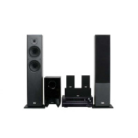 安桥家庭影院HT-S801(B)(功放HT-R558B+SKS-4800(B)+SKF-4800(B)+SKW-501E