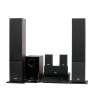 安桥家庭影院HT-S801D(HT-R558(B)+SKS-4800(D)+SKF-4800(D)+ SKW-501E
