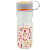 乐扣乐扣棒棒糖系列水杯(650ml)HLC603TO