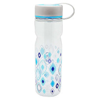 乐扣乐扣运动水杯 HLC604TB(800ML)