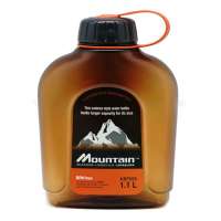 Bisfree时尚登山水杯(杯+包)ABF606SRS01(1100ML)