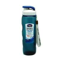 乐扣乐扣彩色手提型运动水壶HPP725GB(700ML)