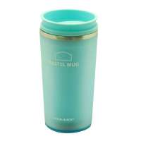 乐扣乐扣（LOCK&LOCK)淡彩马克杯（300ml）LHC582