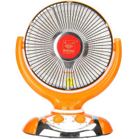 长城小太阳花篮式电暖器TF-11