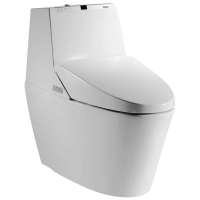 欧路莎(ORANS) 智能座便器 OLS-IT-202W