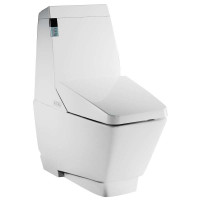 欧路莎(ORANS) 智能座便器 OLS-0701AL(300坑距)