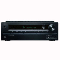 安桥 5.1声道影音接收机HT-R558(B)