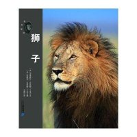 动物世界大写真：荒原兽王狮子