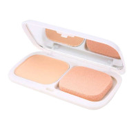 泊美 凝皙莹透粉饼POO