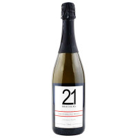 澳大利亚21兄弟干型起泡葡萄酒