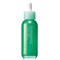 泊美植物纯净界系列沁纯密集修护精华液40ml