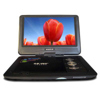 先科便携式DVDSA-23