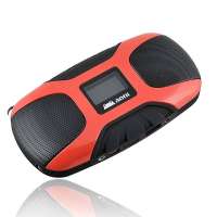 奥尼小音响旅行机L3全能版 (红色)