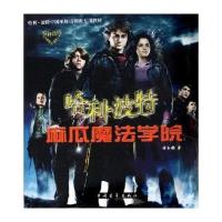 哈利·波特中国巫师培训班专用教材：哈利·波特麻瓜魔法学院