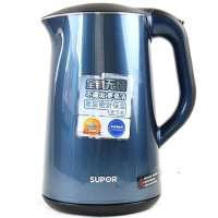 苏泊尔电水壶SWF15JS1-150蓝色
