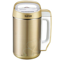 苏泊尔豆浆机DJ12B-Y82C香槟金色