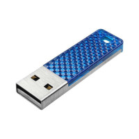 SanDisk(闪迪) 酷钻(CZ55) 16GB U盘 宝石蓝