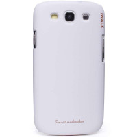 IWALK 三星 I9300/I9308 超薄保护壳BCS001G3 白色