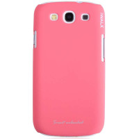 IWALK 三星 I9300/I9308 超薄保护壳 西瓜色