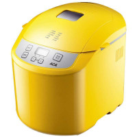 ACA面包机AB-P075A黄色