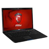 微星（MSI）笔记本GE60 OND-253CN