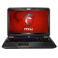 微星(MSI)笔记本GT70 0NE-459CN