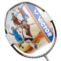VICTOR威克多羽毛球拍 EXPLORER 6550C
