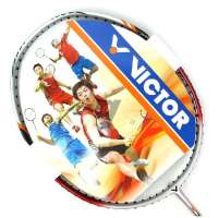 VICTOR威克多羽毛球拍 EXPLORER 6550D