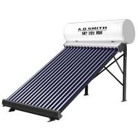 AO史密斯太阳能热水器SRHN-150B