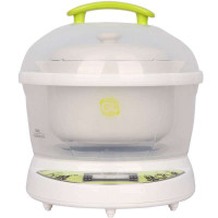 格朗尚品系列微电脑隔水炖盅（微电脑营养煲）GLYY-7