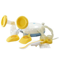 格朗电动吸乳器LGP-4